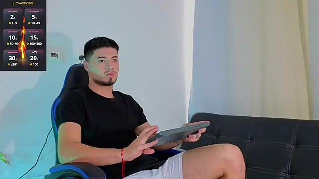 EdwardRoss  online show from January 2026 08:02:01 PM