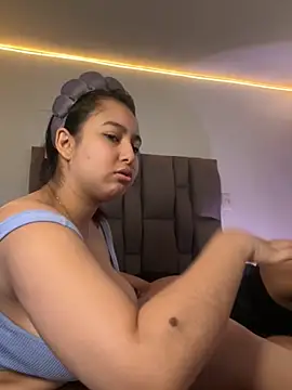 RexxaYBlade online show from October 2025 05:02:02 PM