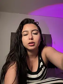 RexxaYBlade online show from November 2025 08:24:01 PM