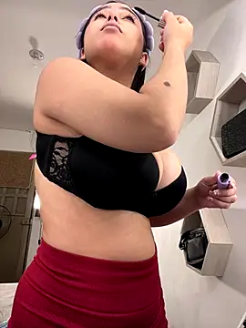 RexxaYBlade online show from December 2025 05:19:01 PM