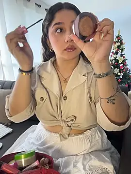 Snapshot of Cherryyquen chatting on December 2025 04:28:02 PM Cherryyquen online show from December 2025 04:28:02 PM