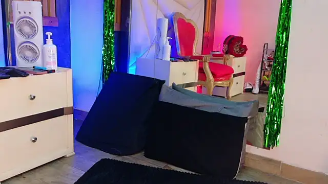 LilyyBigAss online show from April 2026 11:56:02 AM