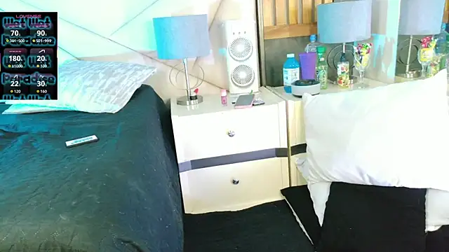 LilyyBigAss online show from September 2025 11:50:02 AM