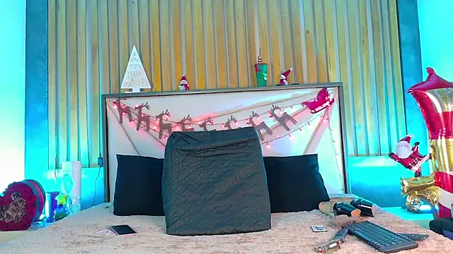 LilyyBigAss online show from December 2025 11:45:01 AM