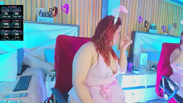 LilyyBigAss online show from October 2025 11:56:01 AM