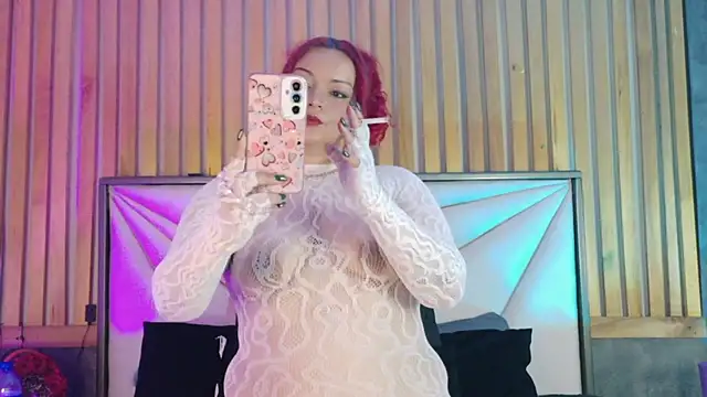 LilyyBigAss online show from January 2026 11:47:02 AM