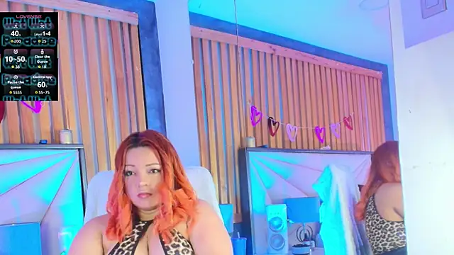 LilyyBigAss online show from October 2025 11:46:01 AM