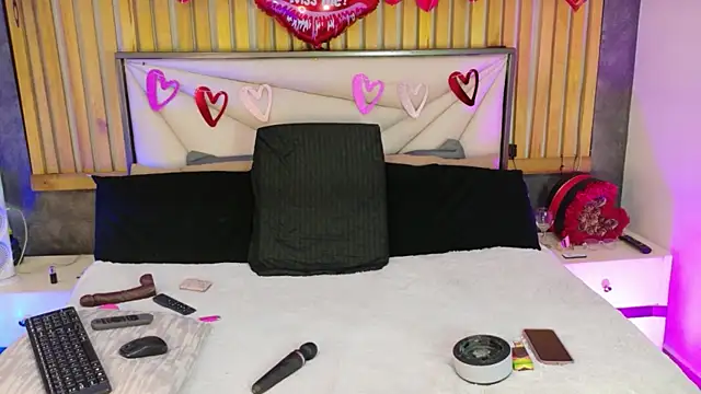 LilyyBigAss online show from February 2026 11:56:01 AM