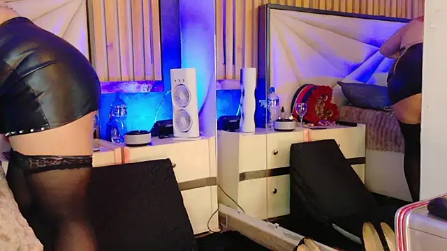 LilyyBigAss online show from February 2026 11:52:01 AM