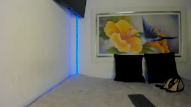 kaiagerbes3 online show from July 2026 09:07:02 PM