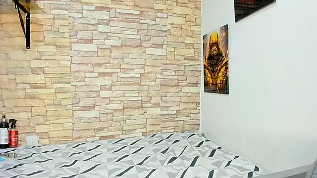 kaiagerbes3 online show from November 2025 12:03:02 AM