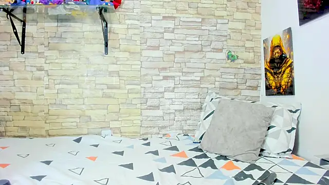 kaiagerbes3 online show from February 2026 02:17:01 PM