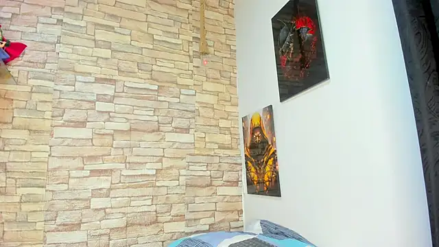 kaiagerbes3 online show from November 2025 12:58:02 AM