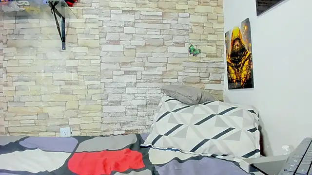 kaiagerbes3 online show from March 2026 12:22:02 PM