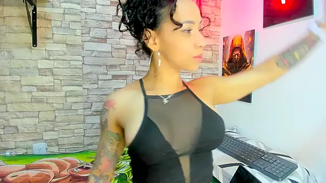 kaiagerbes3 online show from November 2025 01:04:02 AM