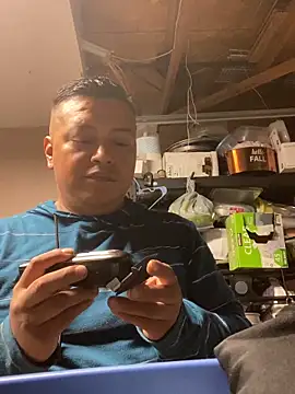 Froilanvr online show from May 2026 02:26:01 AM
