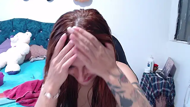 Kate lorens9 online show from May 2026 10:07:01 PM