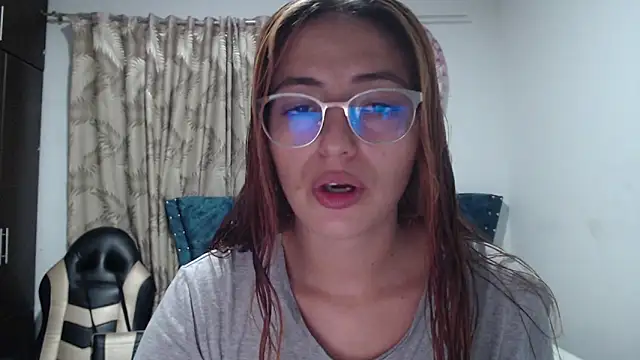 Kate lorens9 online show from November 2025 01:15:01 AM