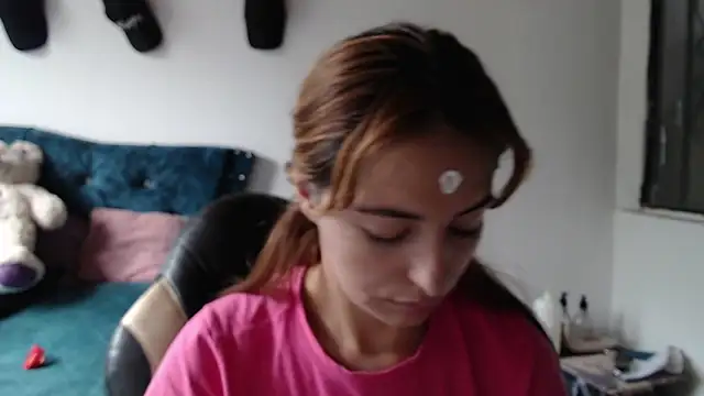 Kate lorens9 online show from March 2026 02:51:01 PM