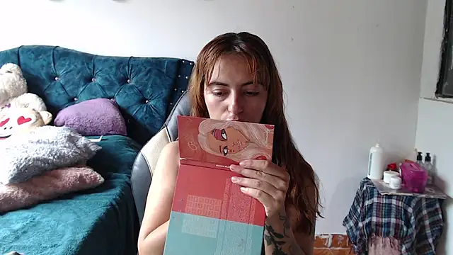 Kate lorens9 online show from March 2026 03:44:01 PM