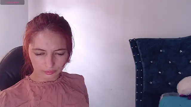 Snapshot of Kate_lorens9 chatting on February 2025 09:01:01 PM Kate lorens9 online show from February 2025 09:01:01 PM