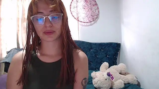 Kate lorens9 online show from February 2026 01:20:02 PM