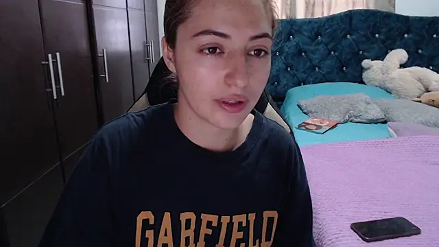 Kate lorens9 online show from December 2025 11:34:02 AM