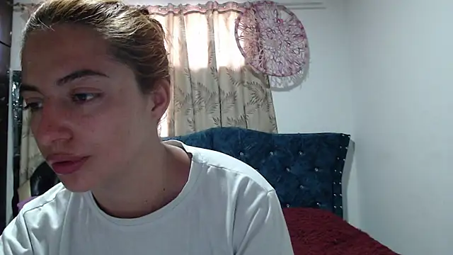 Snapshot of Kate_lorens9 chatting on September 2025 12:22:01 PM Kate lorens9 online show from September 2025 12:22:01 PM