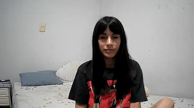 melodybar27 online show from January 2025 03:59:01 AM