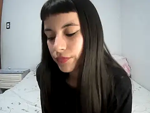 melodybar27 online show from March 2025 07:39:01 PM