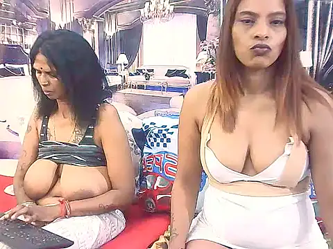 IndianSexyAss online show from February 2026 07:25:01 PM