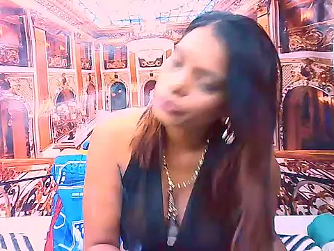 IndianSexyAss online show from November 2025 05:22:01 AM