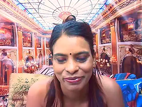 IndianSexyAss online show from November 2025 03:50:01 PM