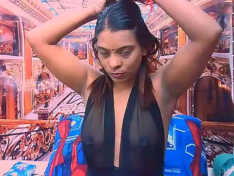 IndianSexyAss online show from November 2025 06:40:02 PM