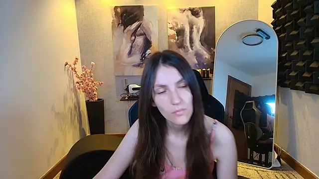 Snapshot of upssnowy chatting on September 2025 01:33:02 PM upssnowy online show from September 2025 01:33:02 PM