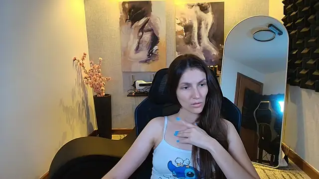 Snapshot of upssnowy chatting on September 2025 04:39:01 AM upssnowy online show from September 2025 04:39:01 AM