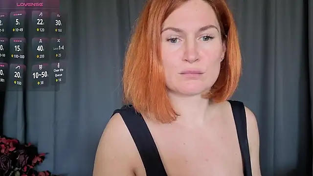 Sheandhim23 online show from March 2026 10:00:02 AM