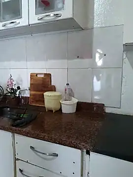 Julia Pretinha online show from December 2024 10:03:01 AM