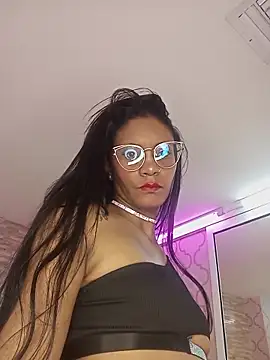 ZoeSmitth online show from November 2025 11:54:01 AM