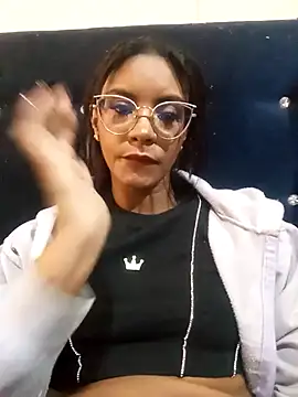 ZoeSmitth online show from April 2026 04:52:02 PM