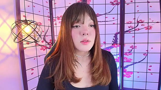 Fluffy Bubble21 online show from October 2025 03:39:01 AM
