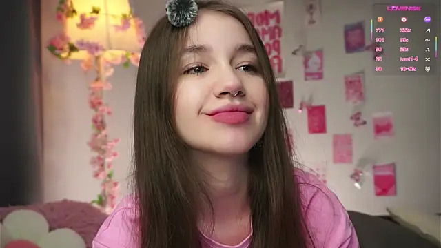 AmiLewis online show from February 2026 01:06:02 AM