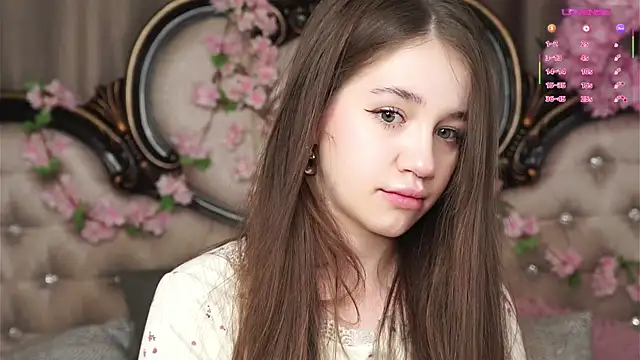 AmiLewis online show from March 2026 12:55:01 AM