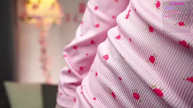 AmiLewis online show from February 2026 01:06:02 AM