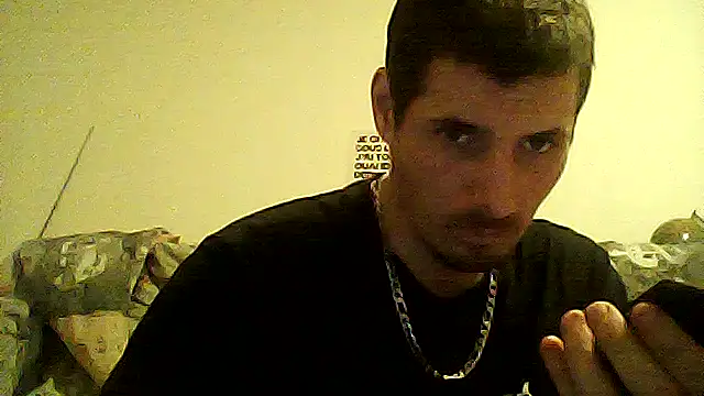 Darkos667 online show from September 2025 07:19:02 PM