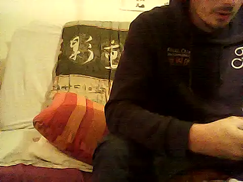 Darkos667 online show from October 2025 09:49:02 PM