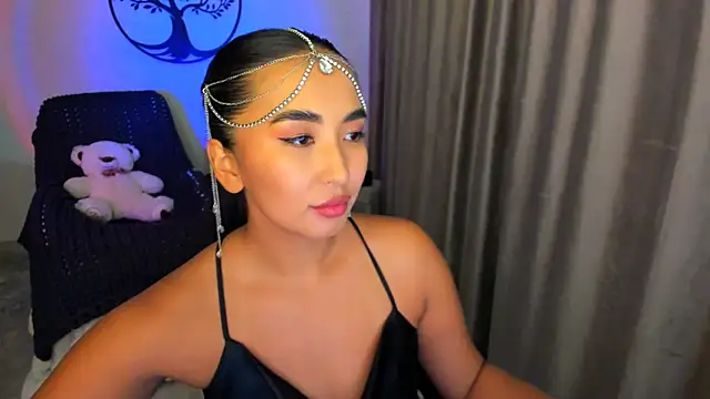 worldofkim online show from September 2025 10:46:02 PM