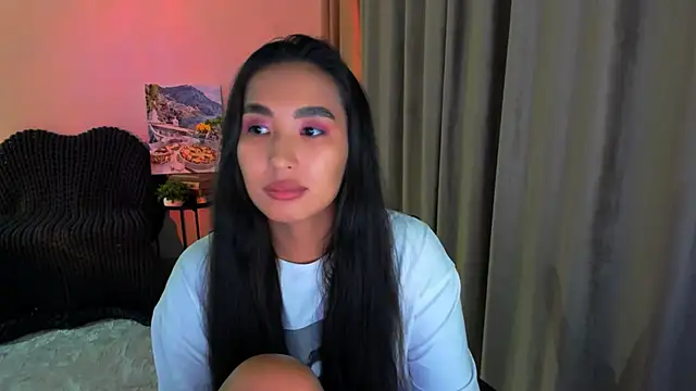 worldofkim online show from February 2025 08:37:01 PM