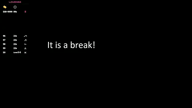 NateHalll online show from March 2025 05:11:02 AM