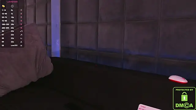 NateHalll online show from March 2025 02:33:02 PM